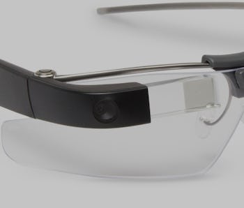 does new google glass ee really solve
