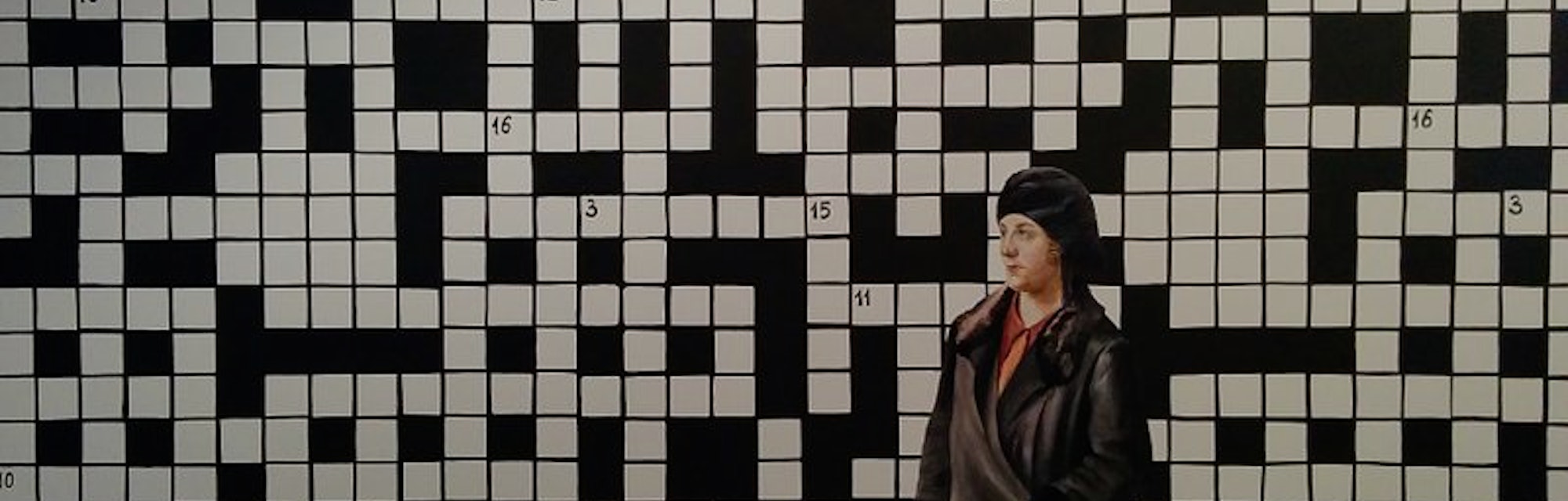 Aging Daily Crosswords And Puzzles Keep The Brain Sharp As