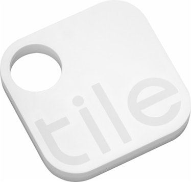 Tile bluetooth tracker