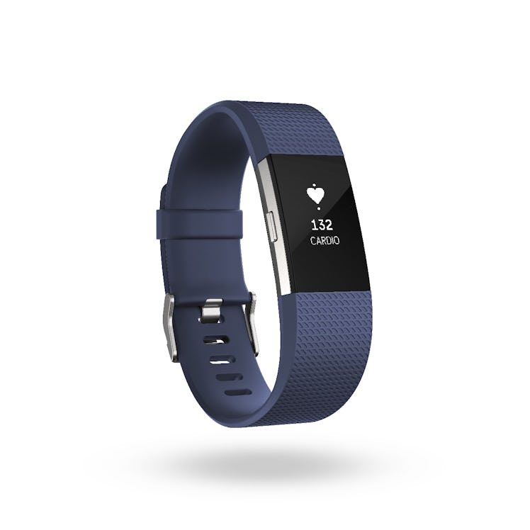 fitbit charge