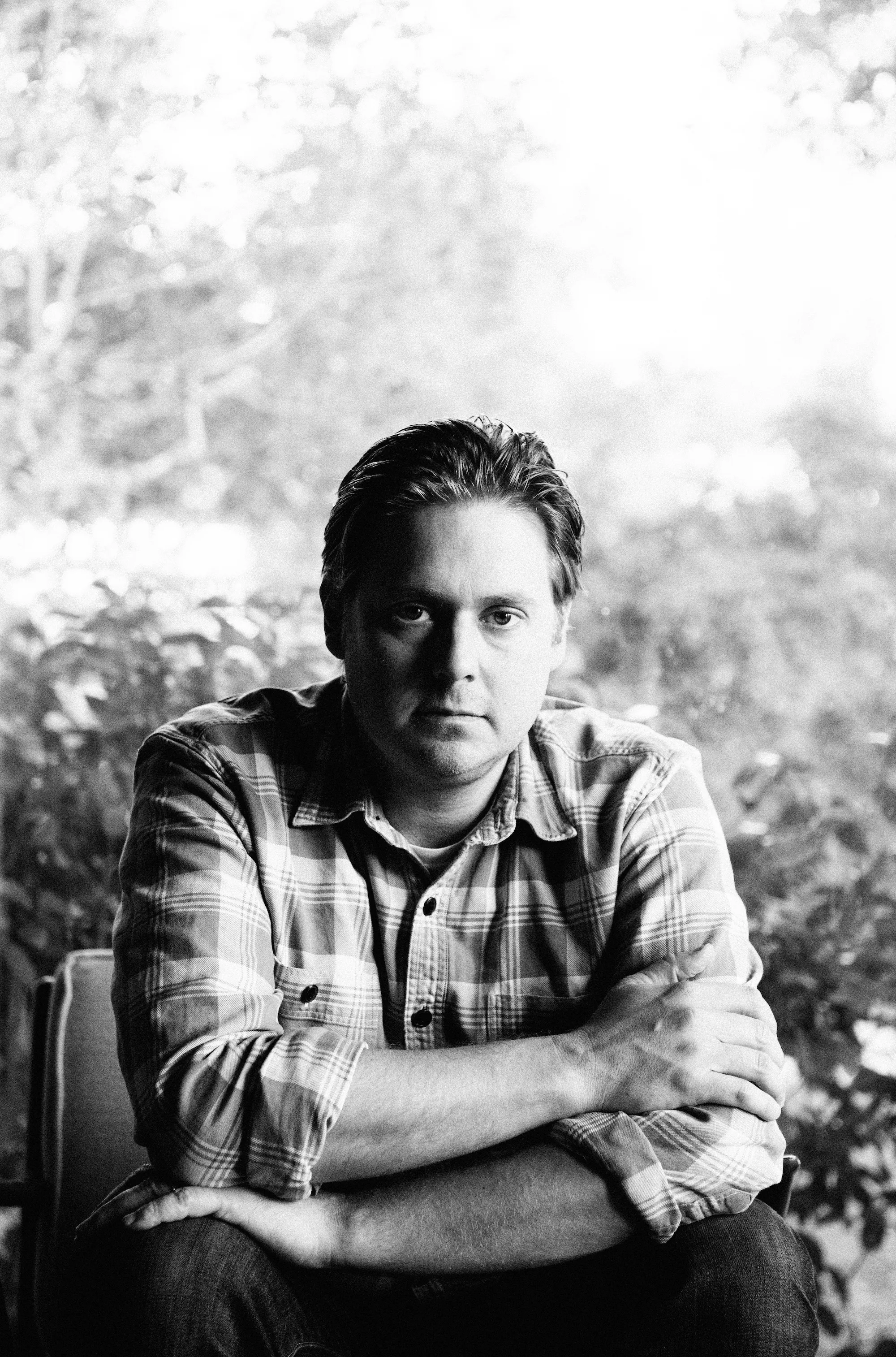 Singer-Songwriter Tim Heidecker (You Heard Right) Messes With David Crosby