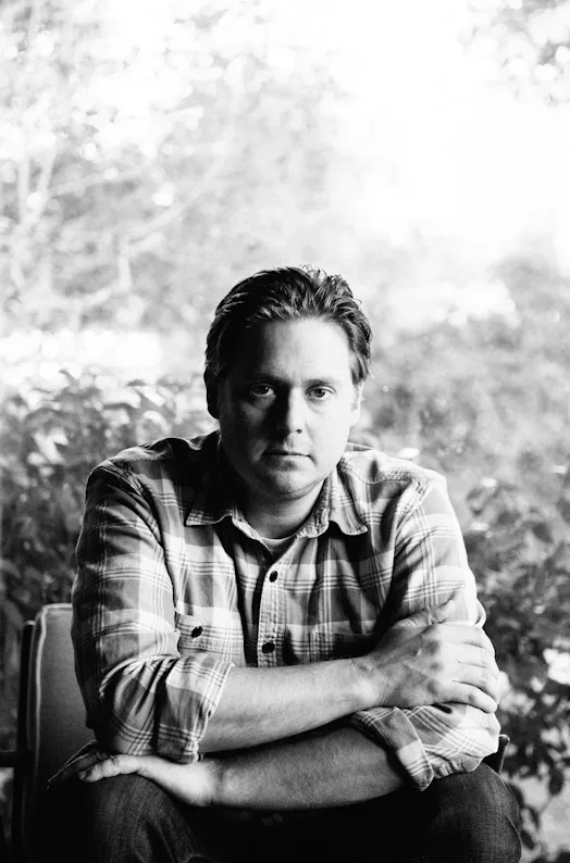 Tim Lydecker Singer-Songwriter Tim Heidecker (You Heard Right) Messes With David Crosby