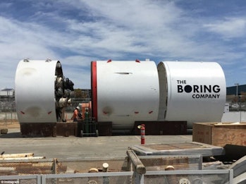 Tesla Falcon 9 Heart Of Gold How Elon Musk Names His Inventions