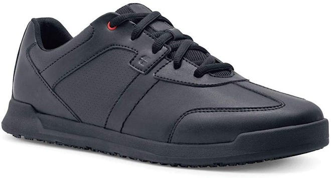 The Best Slip-Resistant Shoes