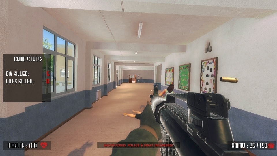 active shooter pc gamer