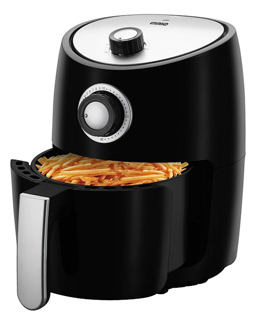 Emerald Compact 2 Liter Air Fryer 