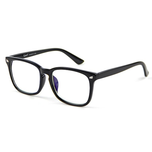 Cyxus Blue Light Filter Computer Glasses 