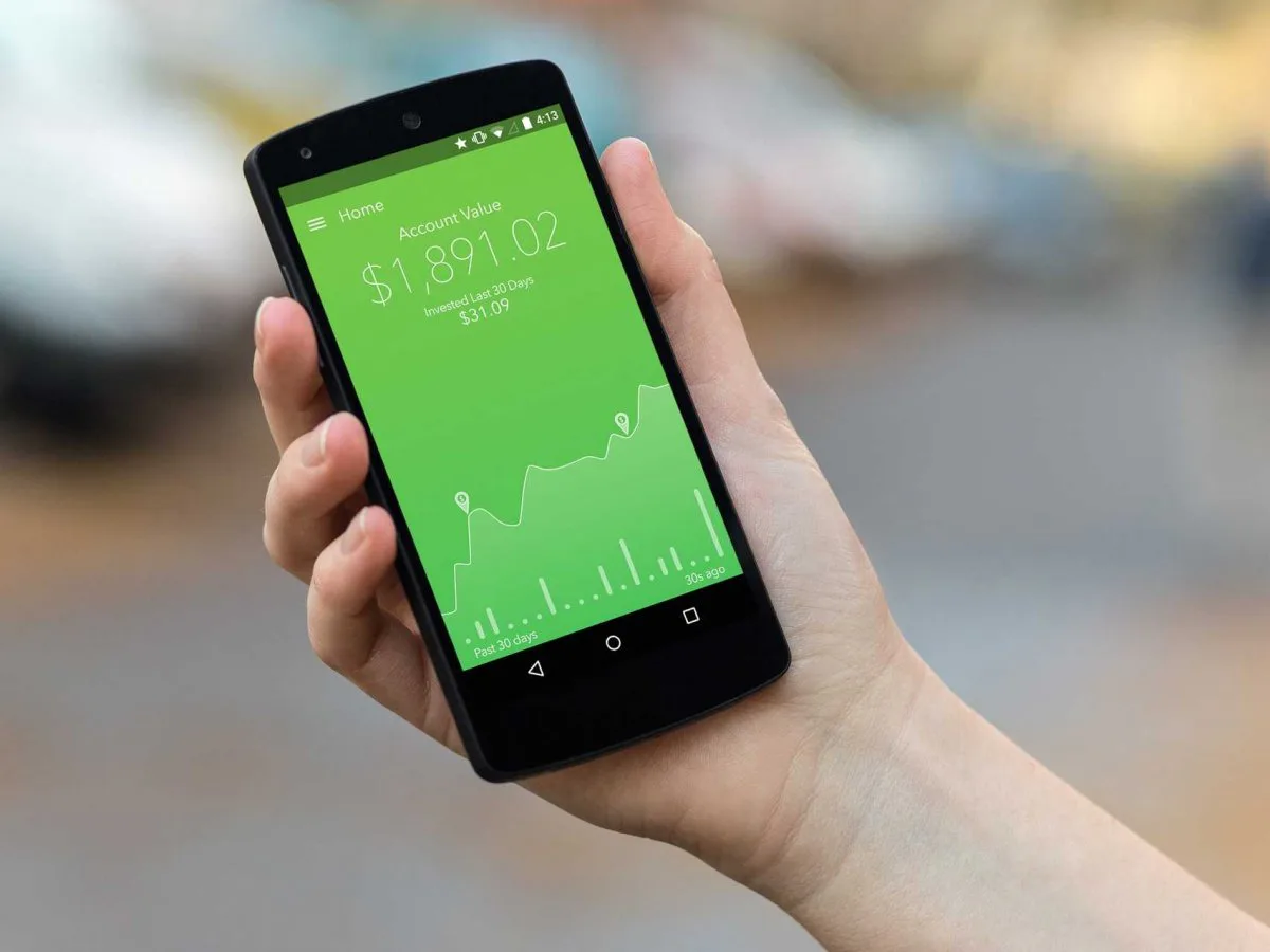 Best Investment Apps 2018: Stash, Acorns, Wealthsimple, Robinhood, and More