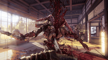 'Shadow Warrior 2' doesn't shy away from the terrible realities of ridiculous situations.