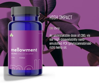 Mellowment High Impact