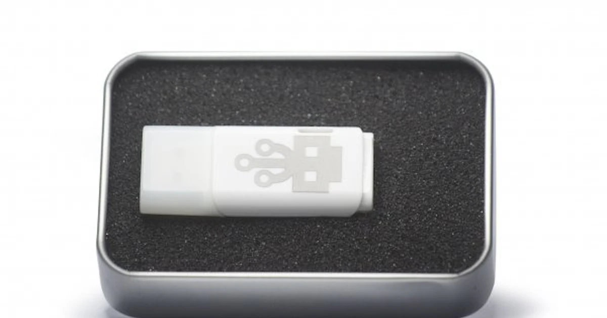 Usb Kill Protection This $56 USB Kill 2.0 Drive Can Destroy Any PC it Touches