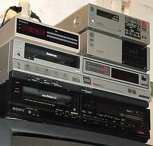 It's Been 10 Years Since the Last Major VHS Release. Is There a Future ...