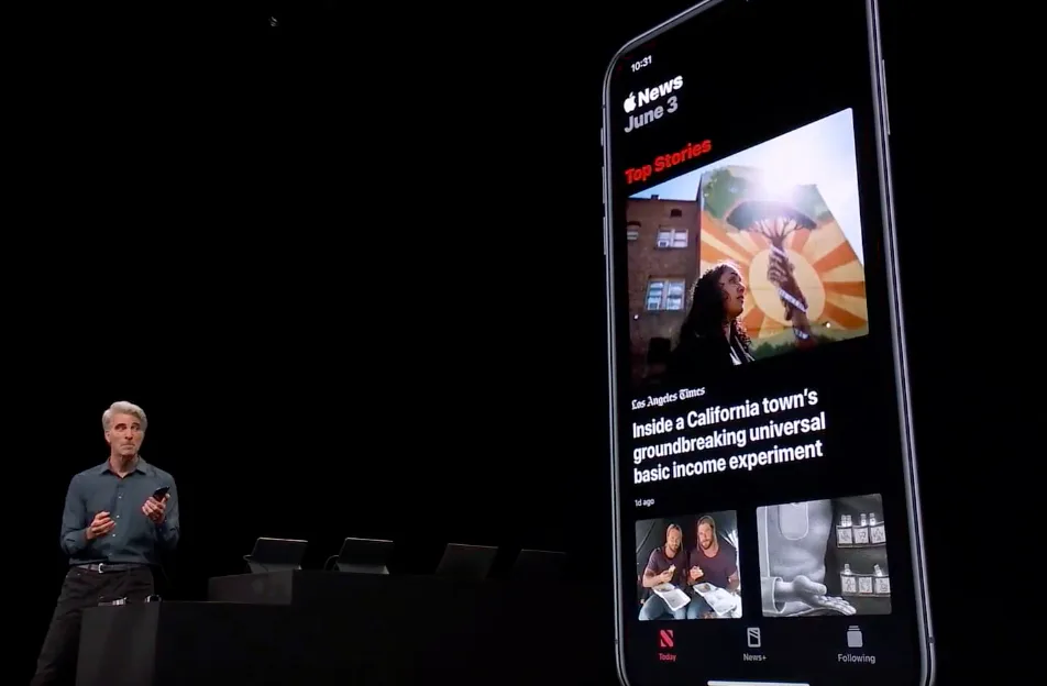 iOS 13: why you might want to wait to download the dark mode-touting update