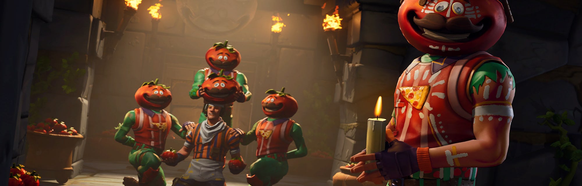 Fortnite Week 9 Secret Battle Star Location And Loading Screen Guide Hidden Idols Fortnite Hidden Idols Fortnite Fortnite Week 9 Secret Battle Star Location And Loading Screen Guide