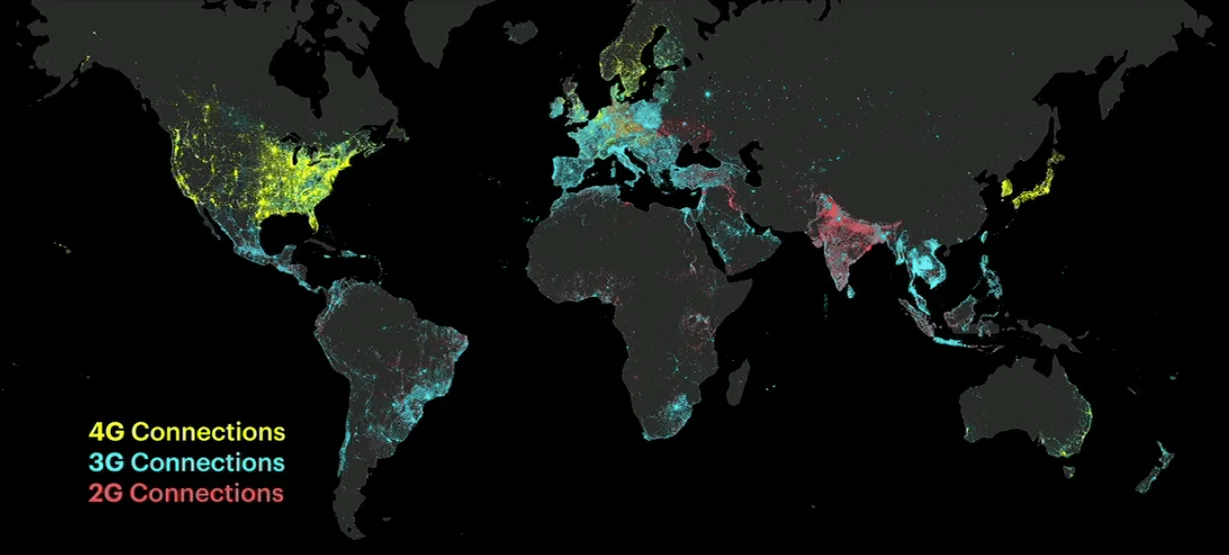 Facebook Seeks Global 5G Networks With Terragraph and Project ARIES