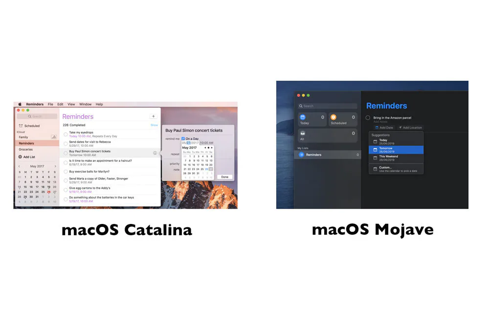 MacOS Catalina: 5 Public Beta Features That Have Early Adopters Thrilled