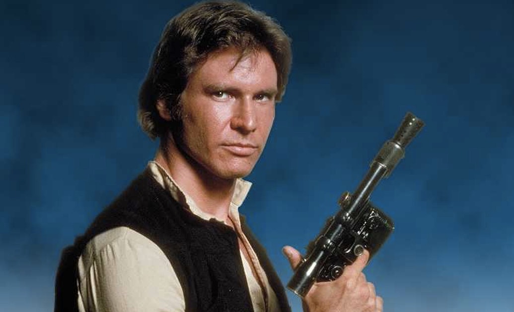 Here Is the Rumored Title for the Han Solo 'Star Wars' Movie