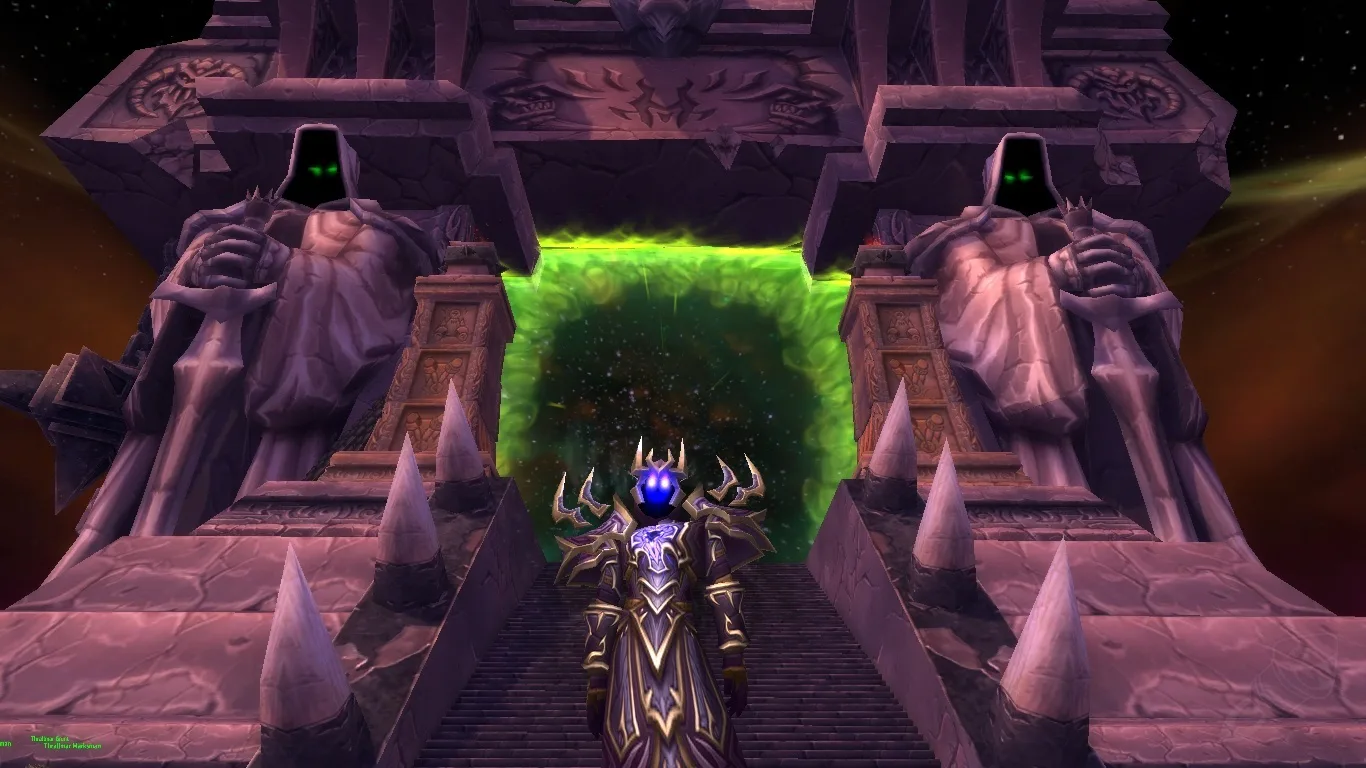 The Best ‘World of Warcraft’ Armor to Collect for Transmog