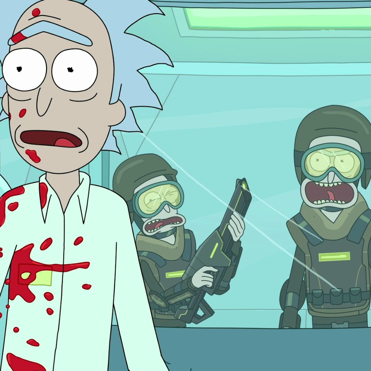 Watch Rick And Morty Season Episode Rick And Morty Season Watch