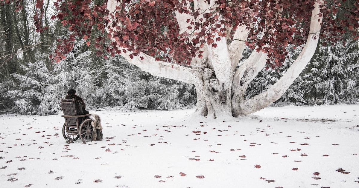 'Game of Thrones' Spoilers: Godswood, Weirwood Trees May Be Key in Season 8