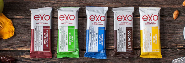 Why the Bug Eating Movement Cares About CrossFit