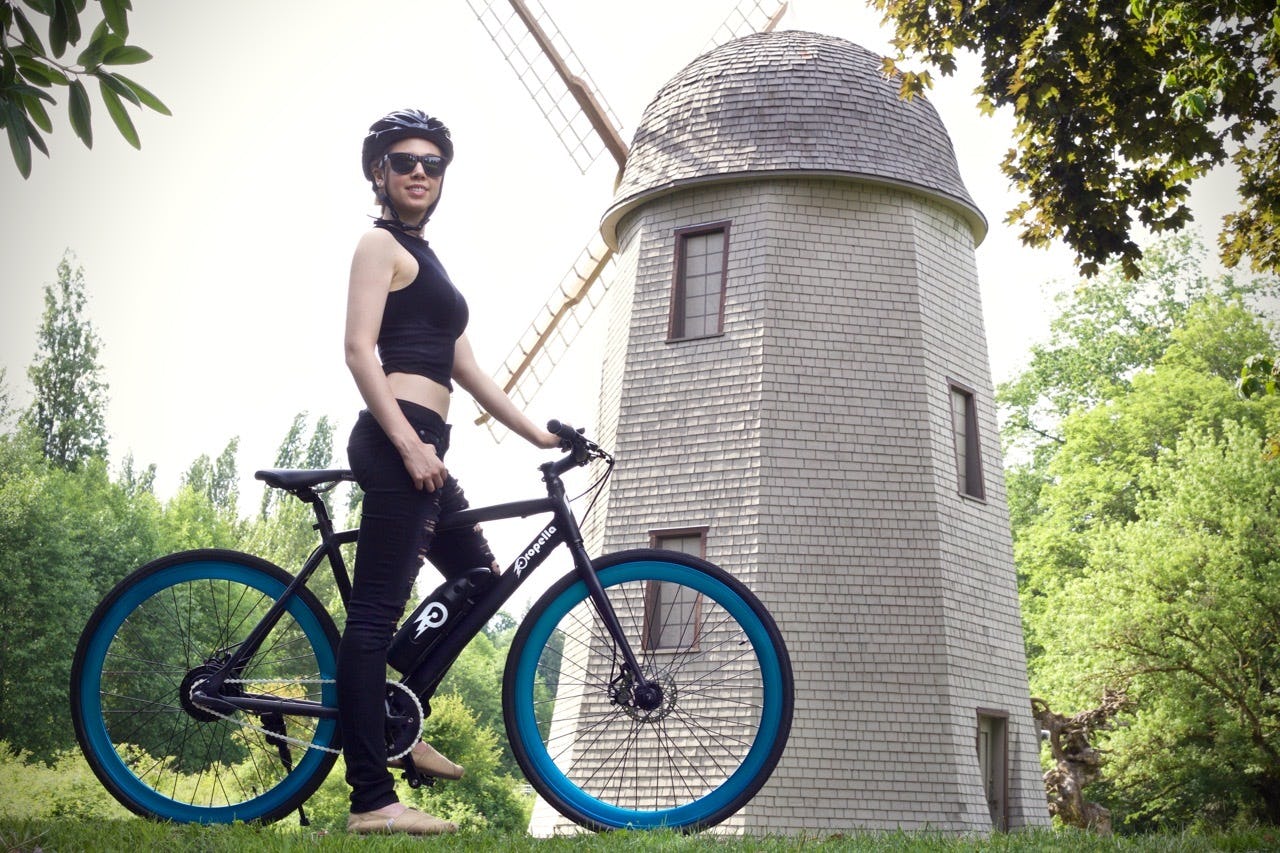 Propella 2.0 $949 to $1,199