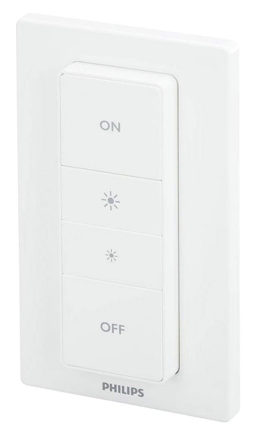 Philips Hue Smart Dimmer Switch with Remote