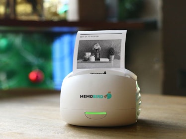 MEMOBIRD Mobile Thermal Printer