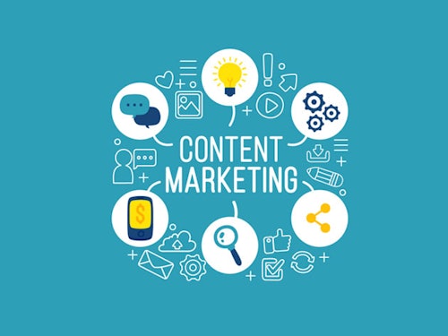 The Complete Content Marketing Master Class Course