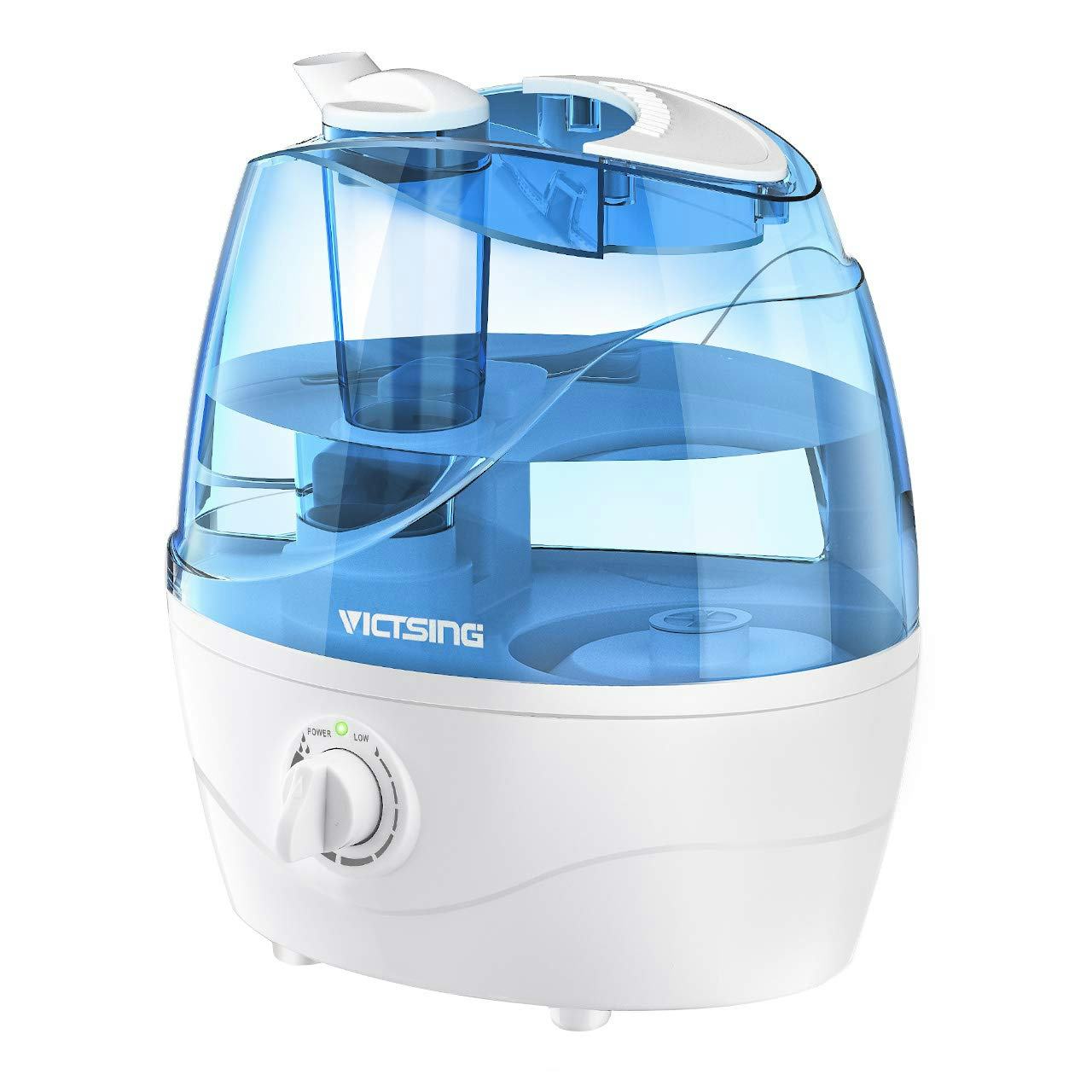 Best Humidifiers Under 100
