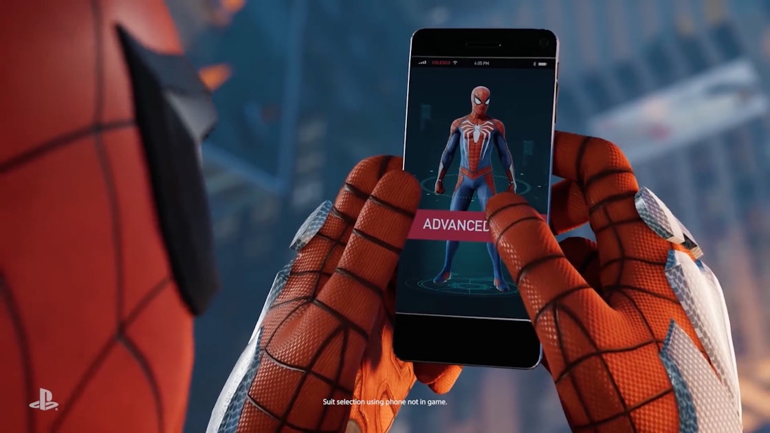 Marvel's Spider-Man: Best Suit Mods For PC