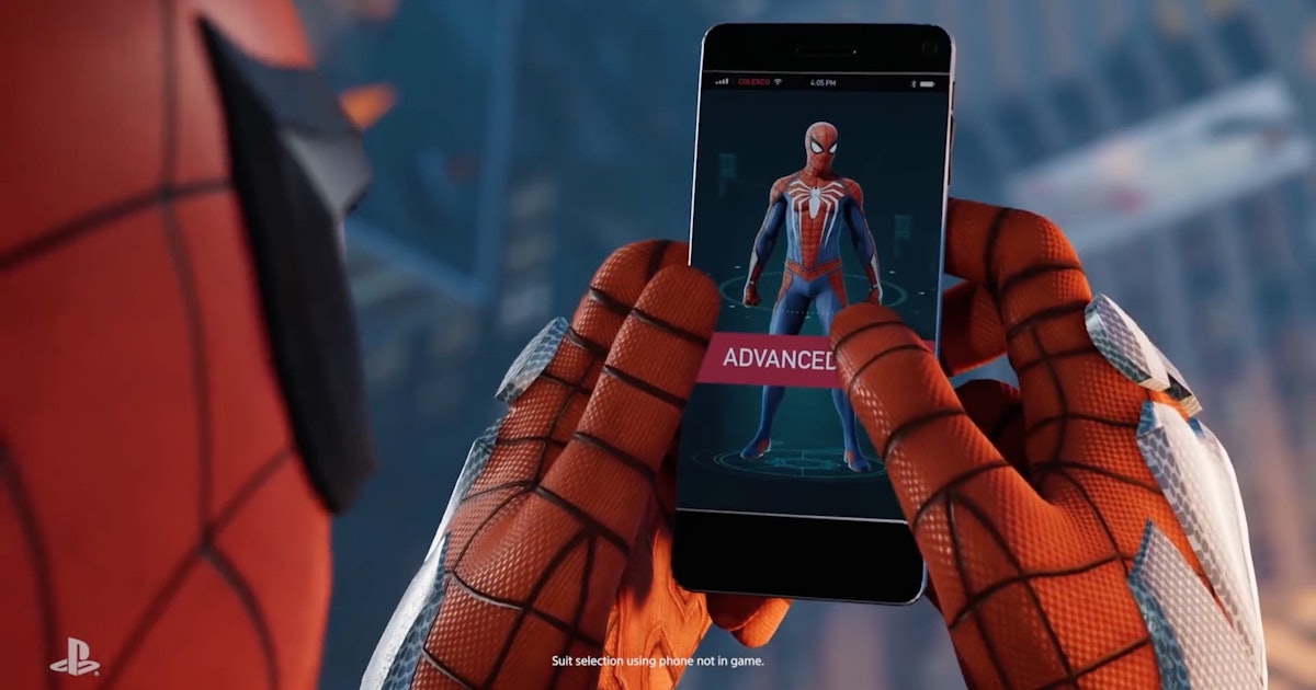 Jeg har erkendt det svimmelhed Opmærksomhed Spider-Man' PS4 Best Suit Mods: Focus on Unlocking and Using These 7 Mods