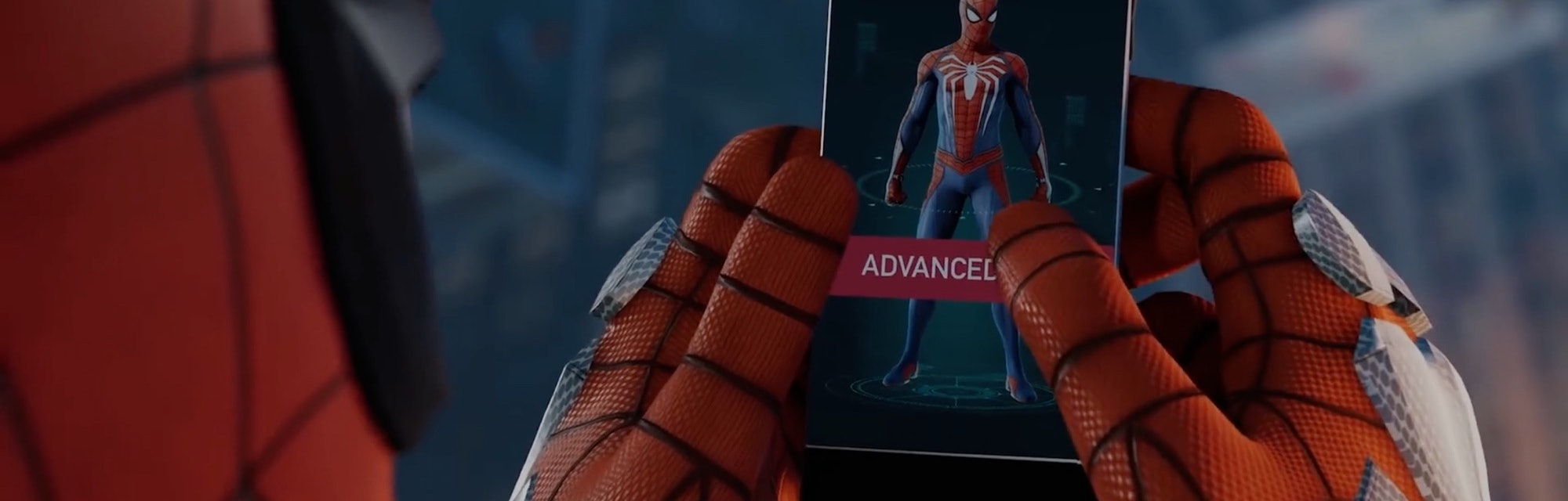 Spider Man Ps4 Best Suit Mods Focus On Unlocking And Using These 7 Mods