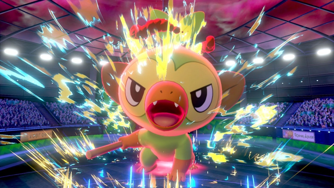 Pokémon Sword And Shield Will Fall Short of Expectations