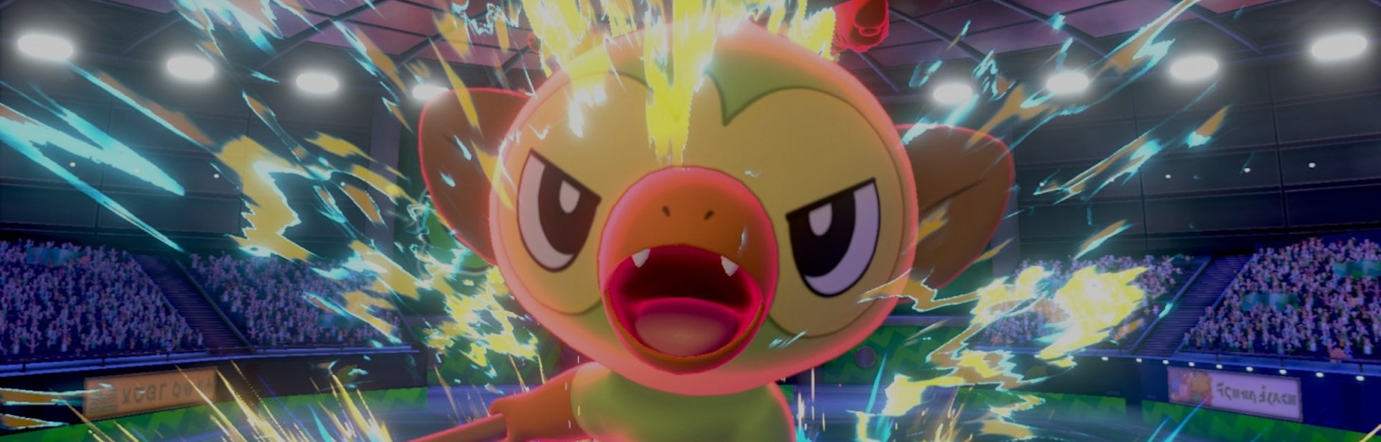 Pokemon Sword And Shield Leaks Lead Fans To Threaten Game Freak Boycott