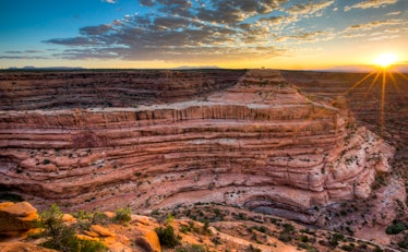 The 1.35 million-acre Bears Ears National Monument in southeastern Utah protects one of most signifi...