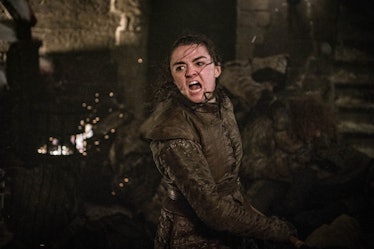 Game of Thrones Arya Stark