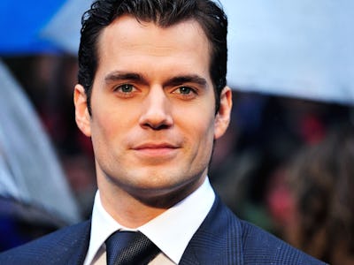 The Best Period Role Looks of Henry Cavill