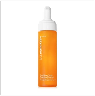 The Clean Truth™ Foaming Cleanser