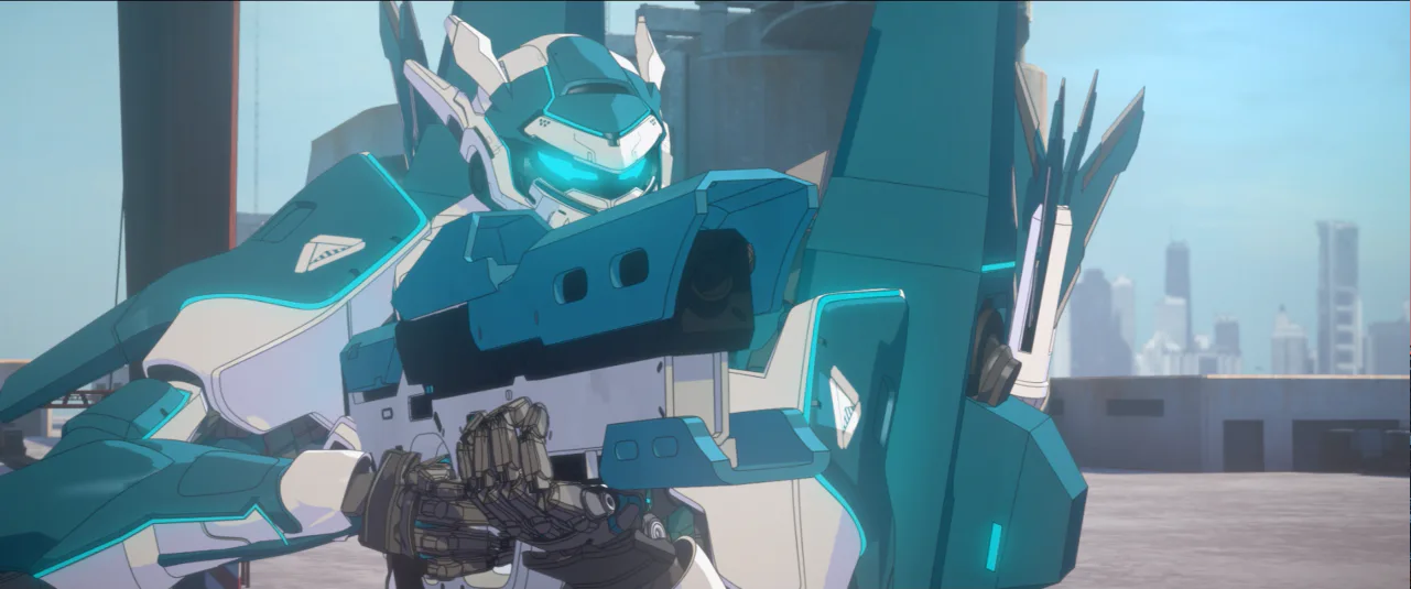 With 'gen:LOCK,' Rooster Teeth Wanted to Prove It Wasn't a 