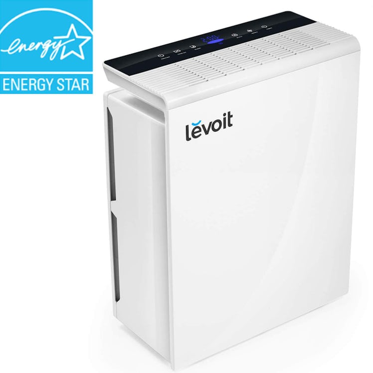 LEVOIT Air Purifier for Home Large Room