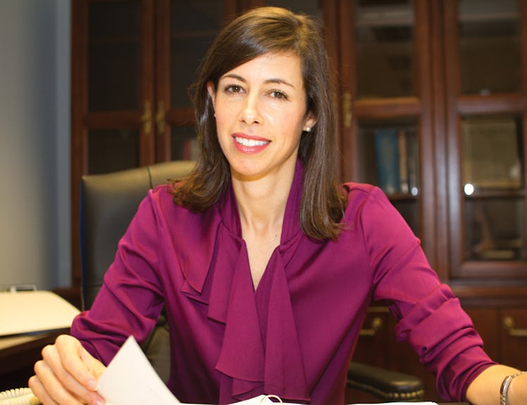 Jessica Rosenworcel