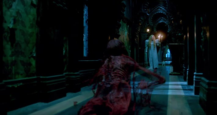 What We Learned From 2015's Horror Movies