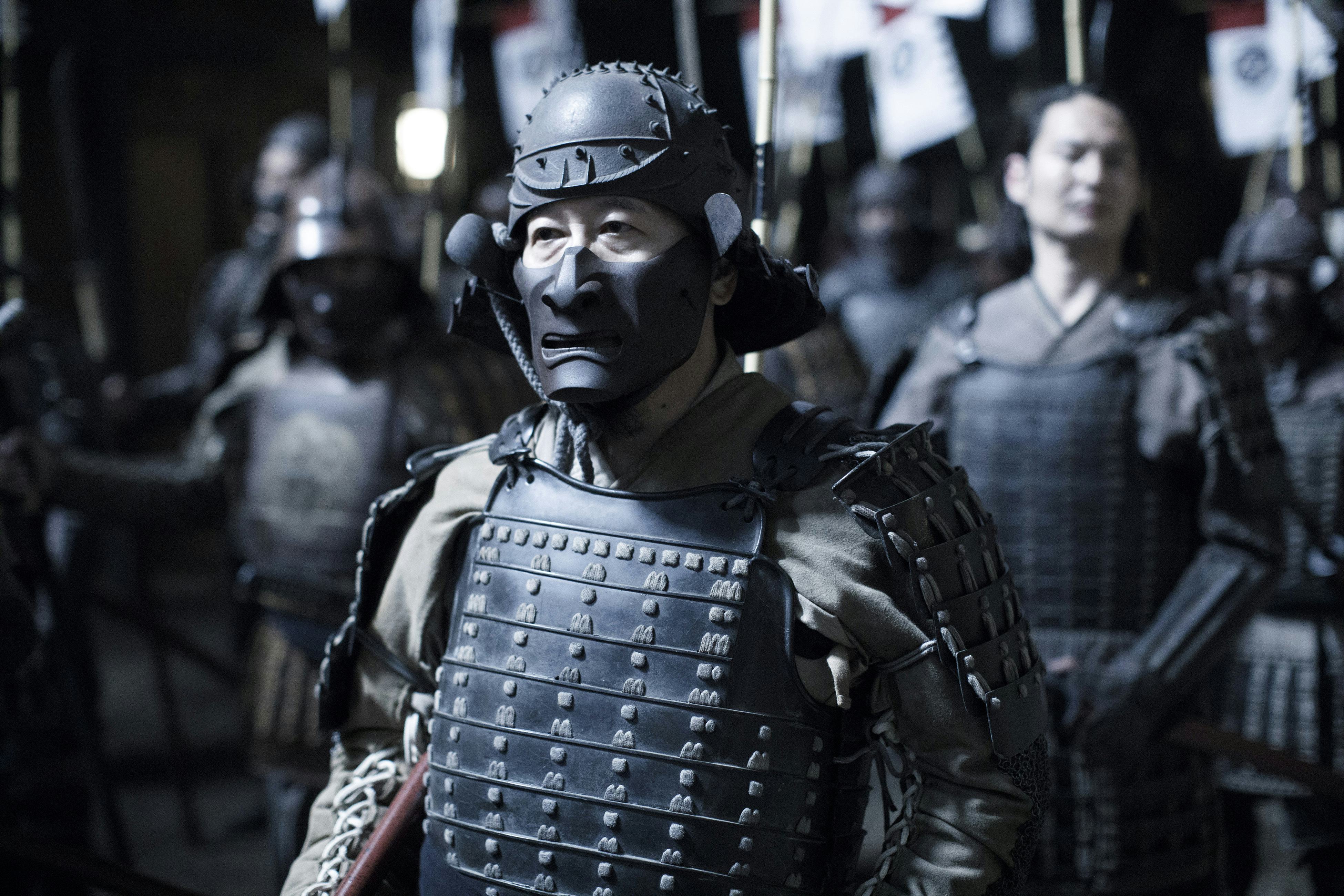 その他 westworld Westworld' Shogun World: 