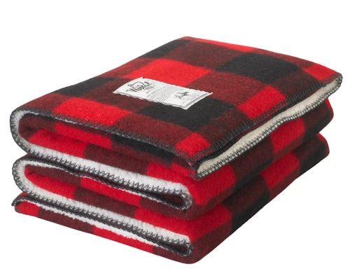 Woolrich Sherpa Blanket