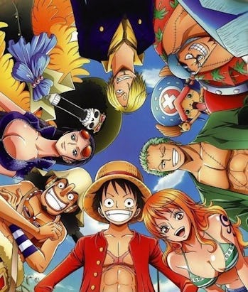 Luffy Is The Key To One Piece Ending Well After 15 Years