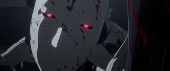 The Best Horror Anime Streaming on Netflix