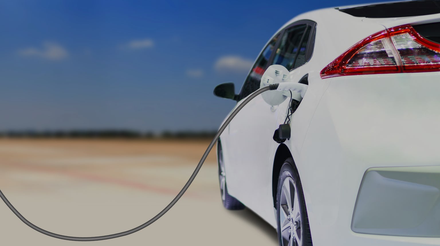 Fossil fuel vs. electric cars 3 factors that determine pollution