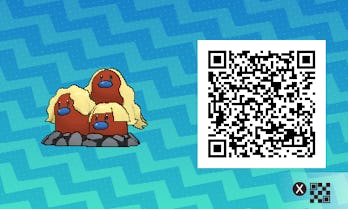 wallpapers Pokemon Sun And Moon Island Scan Qr Codes https www inverse com article 24565 pokemon sun and moon island scan qr codes