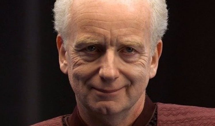 star wars 9 leaks emperor palpatine